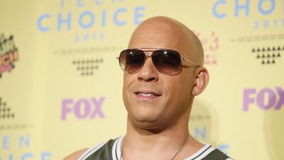 Danny Moloshok / Reuters