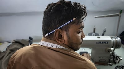 One of the most popular traditions associated with the festival is wearing and giving new clothes on the first day