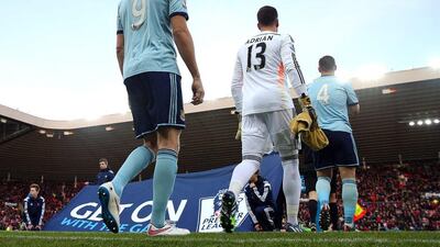 West Ham United v Leicester City: West Ham fans will be having nose bleeds as they approach the hectic Christmas period inside the Champions League positions. Against bottom-placed Leicester, they will see this weekend as a massive opportunity to improve their goal difference. But football rarely works that way. PREDICTION: West Ham, 1-0. (Photo: Chris Brunskill / Getty Images)