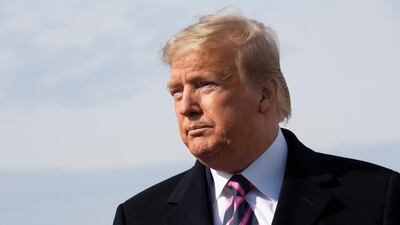 US President Donald Trump is serving as the “closer” in the negotiations. In 2019’s negotiations, he took on a similar role by inviting the Taliban to Camp David to close the deal. Amid strife between his top advisers and the death of an American soldier in Afghanistan, Mr Trump abruptly declared the peace talks "dead." Mr Trump has proven to be more patient and flexible during this round of negotiations. If the withdrawal is accomplished, the American negotiators would have fulfilled a Trump campaign promise to withdraw US troops from Afghanistan, well-timed before the presidential election in November. Photo: EPA