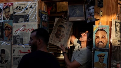 The market was consolidated around 1907 and some family-owned businesses have endured for generations.