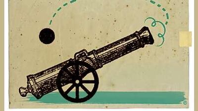 Pep Montserrat for The National