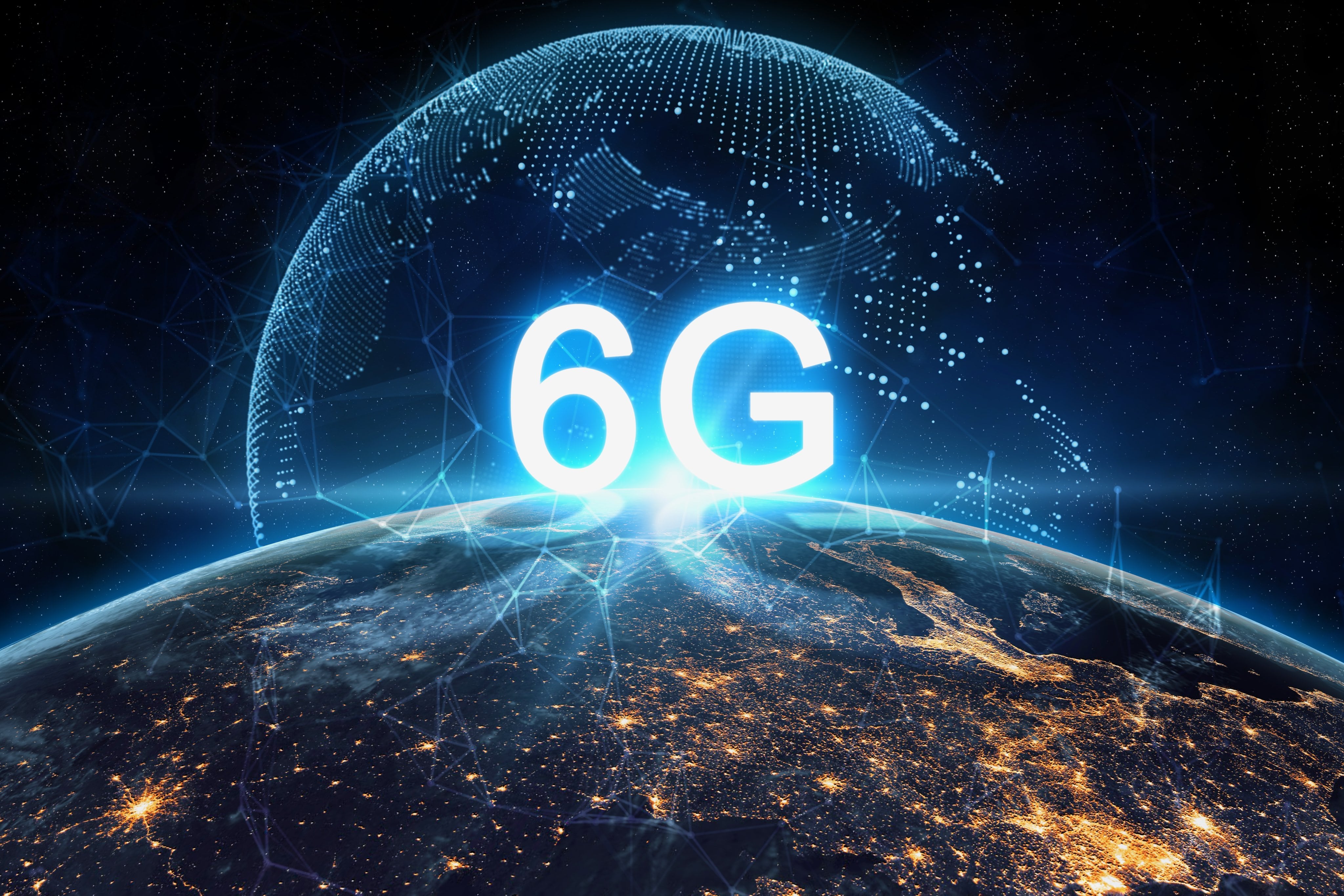UAE Telecom Operators Advance Infrastructure Developments Ahead of Future 6G Network Standards