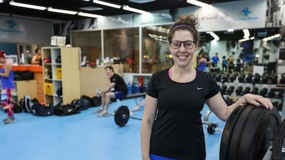 Victor Besa for The National