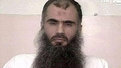 Abu Qatada, a radical British-based cleric, won his appeal not to be extradited to his native Jordan at the European Court of Human Rights.