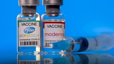The US FDA will discuss the safety and effectiveness of Pfizer's Covid-19 booster shot in a crucial meeting on Friday. Reuters