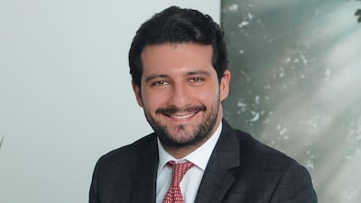 The cost of a new passport depends on the family size, said Wissam Keyrouz, deputy chief executive of Citizenship Invest. Photo: Citizenship Invest