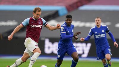 Craig Dawson 6 – Dawson swept up well at the back. He could and should have closed down Iheanacho for the first Leicester goal, but he could do very little to stop the second. EPA