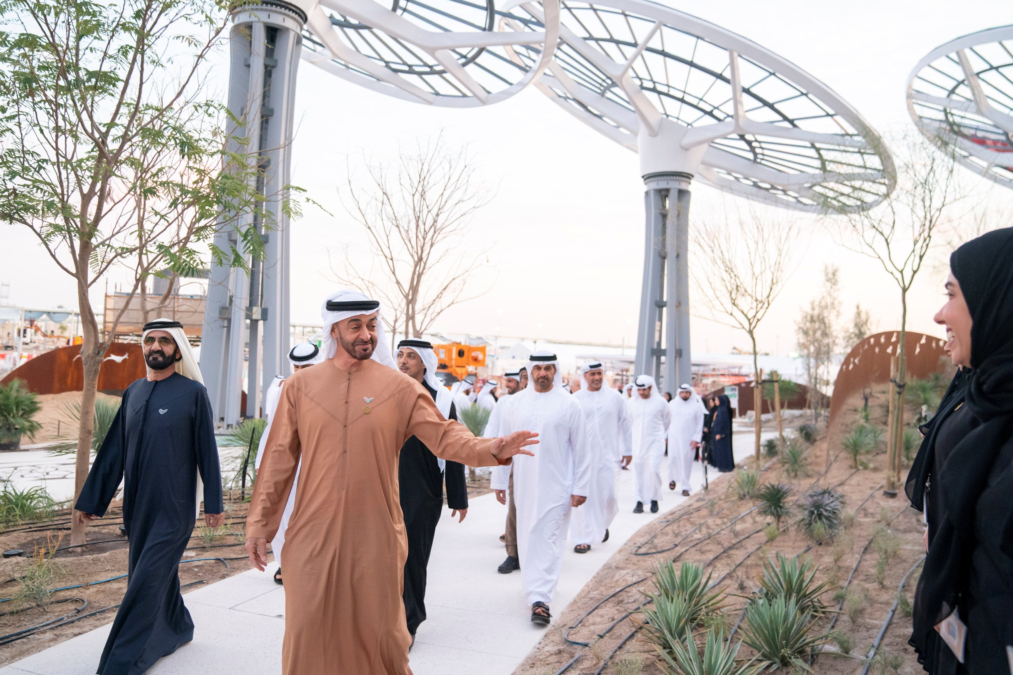 Sheikh Rashed Mark Sheikh Mohammed bin Rashid to mark 20 years as Ruler of Dubai | The ...