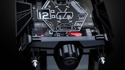 Disney Consumer Products via AP