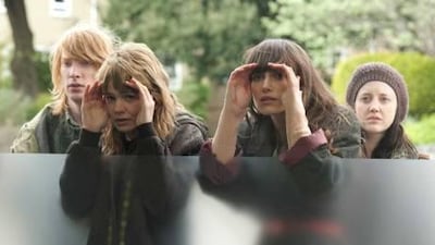 Never let Me Go has been adapted from Kazuo Ishiguro’s 2005 novel. Courtesy Fox Searchlight