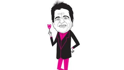 Dilip Kumar: The second superstar after K L Saigal, Kumar was one of 12 Pathan siblings from Peshawar. His birth name was Yusuf Khan but he adopted a Hindu pseudonym – a common practice in the day – and became Dilip Kumar. Devika Rani claimed to have discovered him but his first outing, Jwar Bhata, was not a hit, with the acidulous journalist Baburao Patel describing him as an anaemic, “illtreated convict who has escaped from jail”. But he went on to become the King of Tragedy, and the first film star to read Sartre on the sets.