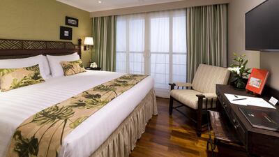 Courtesy Strand Cruise