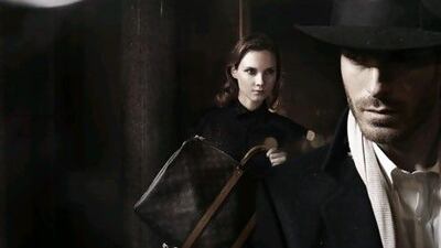 The old Gaadiwala village in the Muzaffargarh district of Pakistan's Punjab province. Many mud houses of the district were destroyed in the floods.