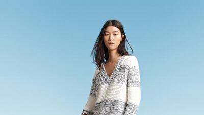 Michael Kors. Courtesy of Michael Kors