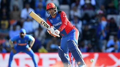 Mohammed Nabi (Afghanistan): Another all-rounder who was impressive against India, Afghanistan will look to him to deliver at crucial moments of the game. Alex Davidson / Getty Images