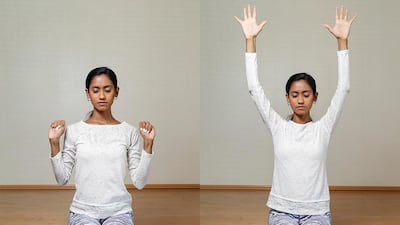 Antonie Robertson / The National