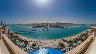 Inside Dubai: Playground of the Rich has come under fire for its superficial portrayal of the city. Photo: Spun Gold TV / BBC