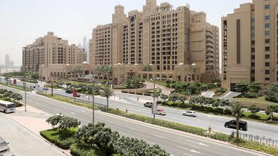 Pawan Singh / The National