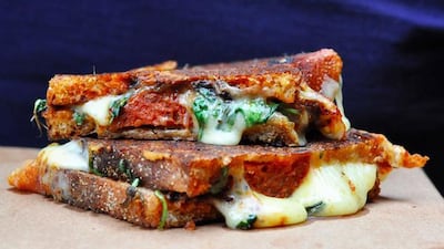 Courtesy Real Food Festival