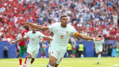 Illegal streaming services are seeking to capitalise on the huge appetite for World Cup action. AFP