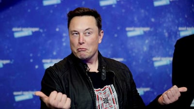 SpaceX owner and Tesla chief executive Elon Musk launched a $43 billion hostile takeover offer for Twitter on Thursday. Reuters