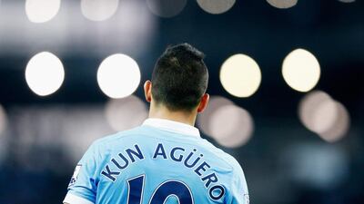 Dean Mouhtaropoulos / Getty Images