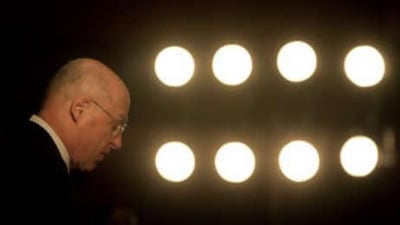 Henry Paulson, the US treasury secretary, stressed talks should continue after he made his last visit to China under the Bush administration.