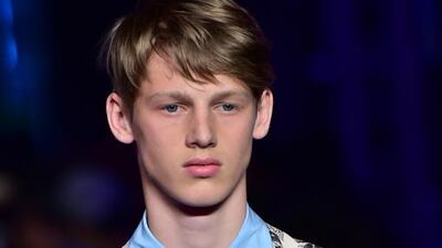 Giuseppe Cacace / AFP photo