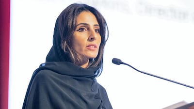 Razan Al Mubarak has been appointed to one of the most prestigious global conservation bodies. The National