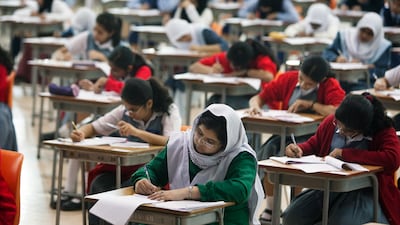 The UAE will replace some exams with project-based assessments for Cycle 2 pupils at public schools. The National