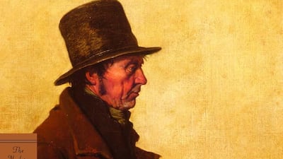 'The Mayor of Casterbridge' by Thomas Hardy published by Modern Library Classics. Courtesy Penguin Random House