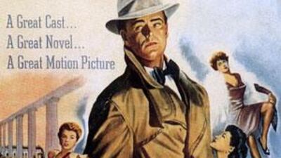 The 1949 film version of The Great Gatsby, starring Alan Ladd, has been criticised for skirting the novel's central theme and miscasting Betty Field in the role of Daisy.