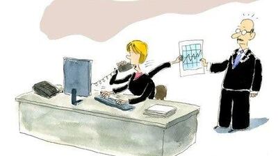 Gary Clement for The National