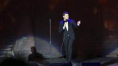 Sarah Dea / The National