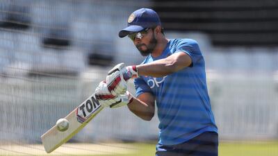 If Jadeja is a bowler who can bat, Kedar Jadhav is a batsman who can bowl and should be shoo-in for either the No 5 or 6 position. The best thing about Jadhav is his temperament, especially when his team are chasing a big total. There is little doubt he is an asset to his team. Aijaz Rahi / AP Photo