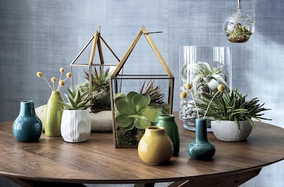 Courtesy Crate & Barrel