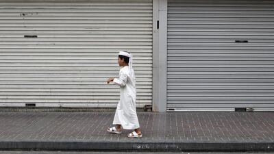 Many businesses have closed, let's make it simple to open new ones. Sarah Dea / The National