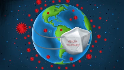 Illustration by Mathew Kurian