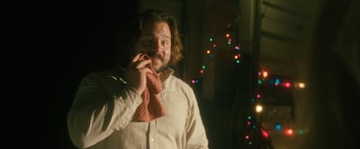 Michael Strassner stars in director Jay Duplass’s The Baltimorons. Photo: Jon Bergel