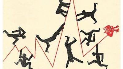 Andre da Loba for The National