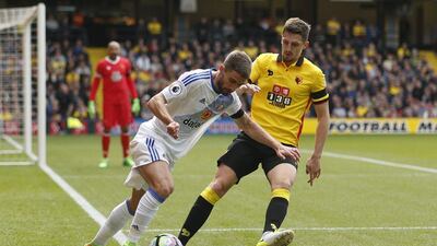 Matthew Childs / Reuters