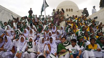 The younger generation should know the stories of sacrifices made in the struggle for freedom, says one reader. Asif Hassan / AFP