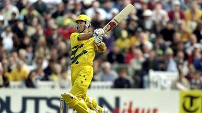 Ricky Ponting (Australia): Matches: 375. Runs: 13,704. Number of ODIs to reach 10,000: 266. AllSport
