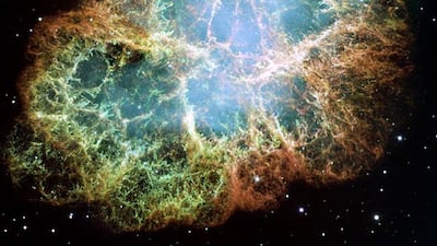 Learn about the fun you can have as an amateur astronomer with the Emirates Natural History Group.