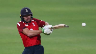 Jos Buttler. Reuters