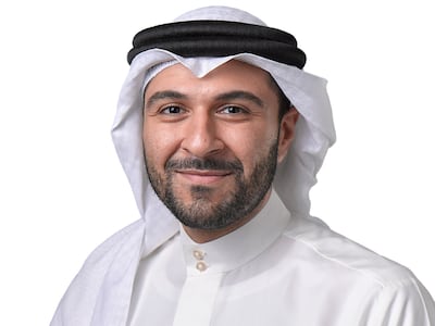 Yousif Al Abdulla, managing director and head of Mena investment at Arcapita Group. Supplied photo