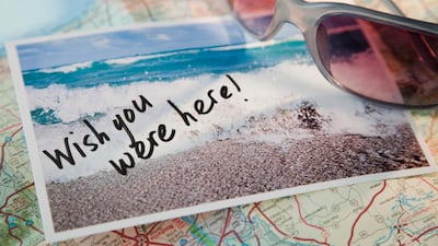 Settling back into your post-holiday routine can be tricky. Getty