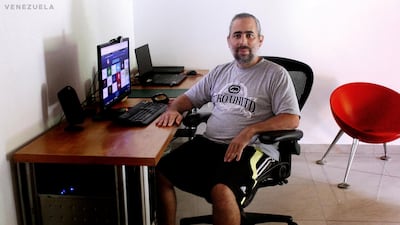 The photos of his wife and daughter are the most important items for Ashley.