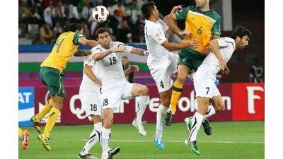 Australia are now part of Asia but the average age of the players in the Asian Cup is at a high of 28 years.